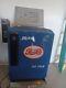 Vintage Ideal 35 Slider (RARE) DOUBLE DOT Pepsi Machine Dispenser Cola Soda Pop