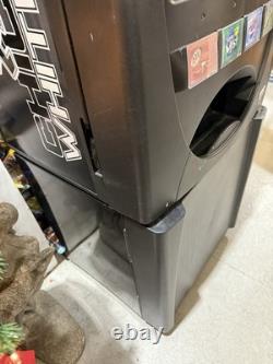 Vintage Maytag Skybox Personal Vending Machine Chicago White Sox Pepsi W Storage