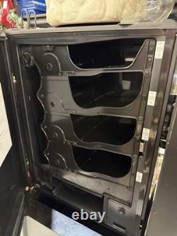 Vintage Maytag Skybox Personal Vending Machine Chicago White Sox Pepsi W Storage