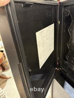 Vintage Maytag Skybox Personal Vending Machine Chicago White Sox Pepsi W Storage