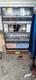 Vintage Menumaster Vending Machine