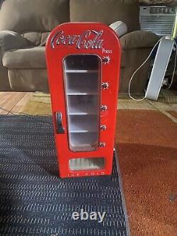 Vintage Mini coke machine for sale