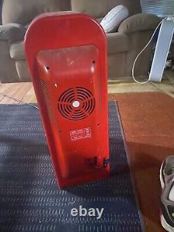 Vintage Mini coke machine for sale