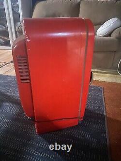 Vintage Mini coke machine for sale