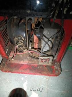 Vintage Model 44 Coke Machine