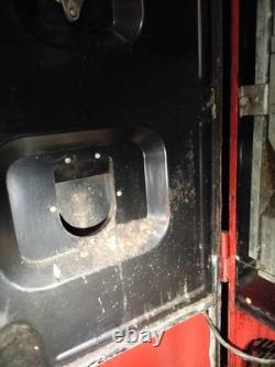 Vintage Model 44 Coke Machine