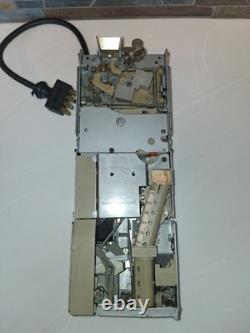 Vintage Old Soda Pop Vending Machine NRI Coin Mechanism Dispenser 08-56-007 Part