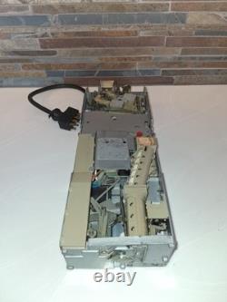 Vintage Old Soda Pop Vending Machine NRI Coin Mechanism Dispenser 08-56-007 Part