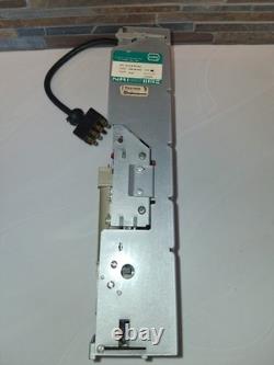 Vintage Old Soda Pop Vending Machine NRI Coin Mechanism Dispenser 08-56-007 Part