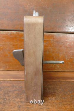 Vintage Original 5¢ Soda Machine Coin Mechanism As Is Coca Cola Pepsi 7up