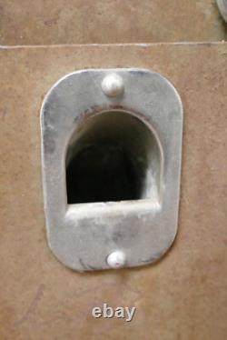 Vintage Original 5¢ Soda Machine Coin Mechanism As Is Coca Cola Pepsi 7up