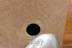 Vintage Original 5¢ Soda Machine Coin Mechanism As Is Coca Cola Pepsi 7up