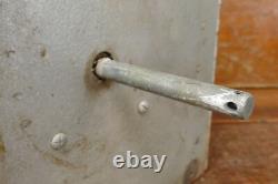 Vintage Original 5¢ Soda Machine Coin Mechanism As Is Coca Cola Pepsi 7up