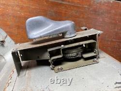 Vintage Original 5¢ Soda Machine Coin Mechanism As Is Coca Cola Pepsi 7up