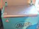 Vintage Pepsi-Cola Ideal 55 Machine