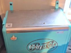 Vintage Pepsi-Cola Ideal 55 Machine