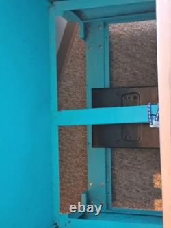 Vintage Pepsi-Cola Ideal 55 Machine