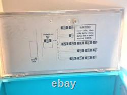 Vintage Pepsi-Cola Ideal 55 Machine