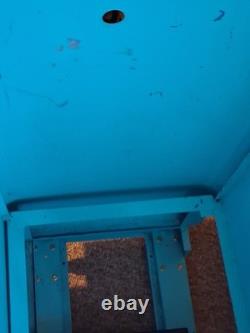 Vintage Pepsi-Cola Ideal 55 Machine