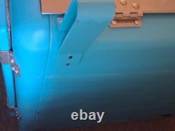 Vintage Pepsi-Cola Ideal 55 Machine