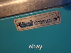 Vintage Pepsi-Cola Ideal 55 Machine