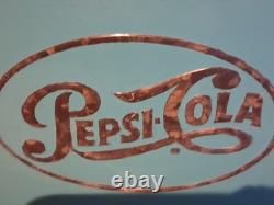 Vintage Pepsi-Cola Ideal 55 Machine