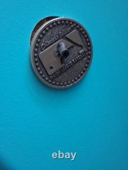 Vintage Pepsi-Cola Ideal 55 Machine