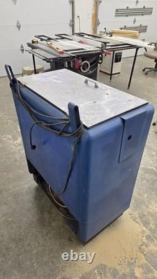 Vintage Pepsi-Cola Machine Ideal Dispenser Co. Model A-55