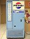 Vintage Pepsi Cola Soda Pop Vending Machine Vendorlator