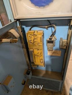 Vintage Pepsi Machine