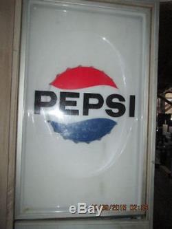Vintage Pepsi Machine REF # (OC969)
