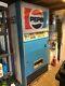 Vintage Pepsi Vending Machine $300