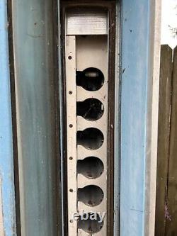 Vintage Pepsi Vending Machine Pick Up Only Model #L, C Illinois 120 12