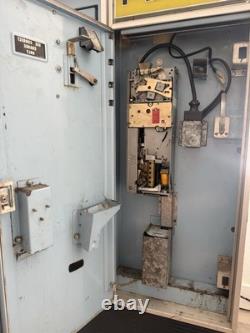 Vintage Pepsi Vendorlator 56 Soda Vending Machine Works/Cools Local Pickup