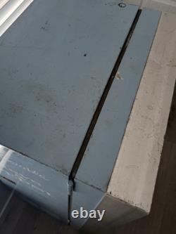 Vintage Pepsi Vendorlator 56 Soda Vending Machine Works/Cools Local Pickup