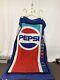 Vintage Pepsi vending machine towel V642