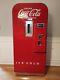 Vintage Restored Vendo 39 Coca Cola Coke Machine