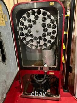 Vintage Restored Vendo 39 Coca Cola Coke Machine