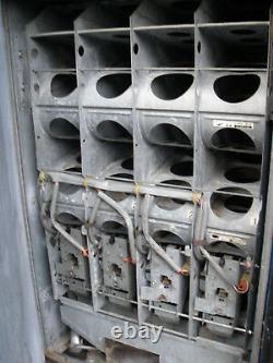 Vintage Rockola Pepsi Soda Can Vending Machine