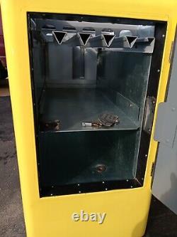 Vintage Squirt Ideal 55 Slider Fully Refurbished/Restored Vending Machine