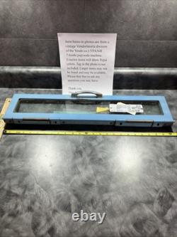 Vintage VENDORLATOR Bottle Retreival Door Assembly From VFA56B See All Pics