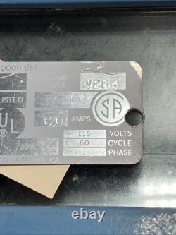 Vintage VENDORLATOR Bottle Retreival Door Assembly From VFA56B See All Pics