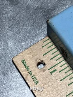 Vintage VENDORLATOR Bottle Retreival Door Assembly From VFA56B See All Pics