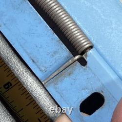 Vintage VENDORLATOR Bottle Retreival Door Assembly From VFA56B See All Pics