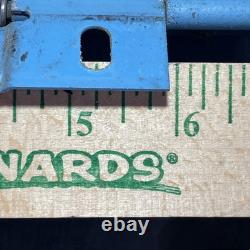 Vintage VENDORLATOR Bottle Retreival Door Assembly From VFA56B See All Pics