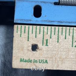 Vintage VENDORLATOR Bottle Retreival Door Assembly From VFA56B See All Pics