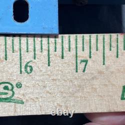 Vintage VENDORLATOR Bottle Retreival Door Assembly From VFA56B See All Pics