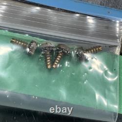 Vintage VENDORLATOR Bottle Retreival Door Assembly From VFA56B See All Pics