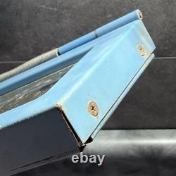 Vintage VENDORLATOR Bottle Retreival Door Assembly From VFA56B See All Pics