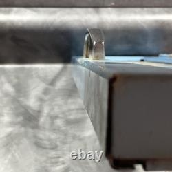 Vintage VENDORLATOR Bottle Retreival Door Assembly From VFA56B See All Pics